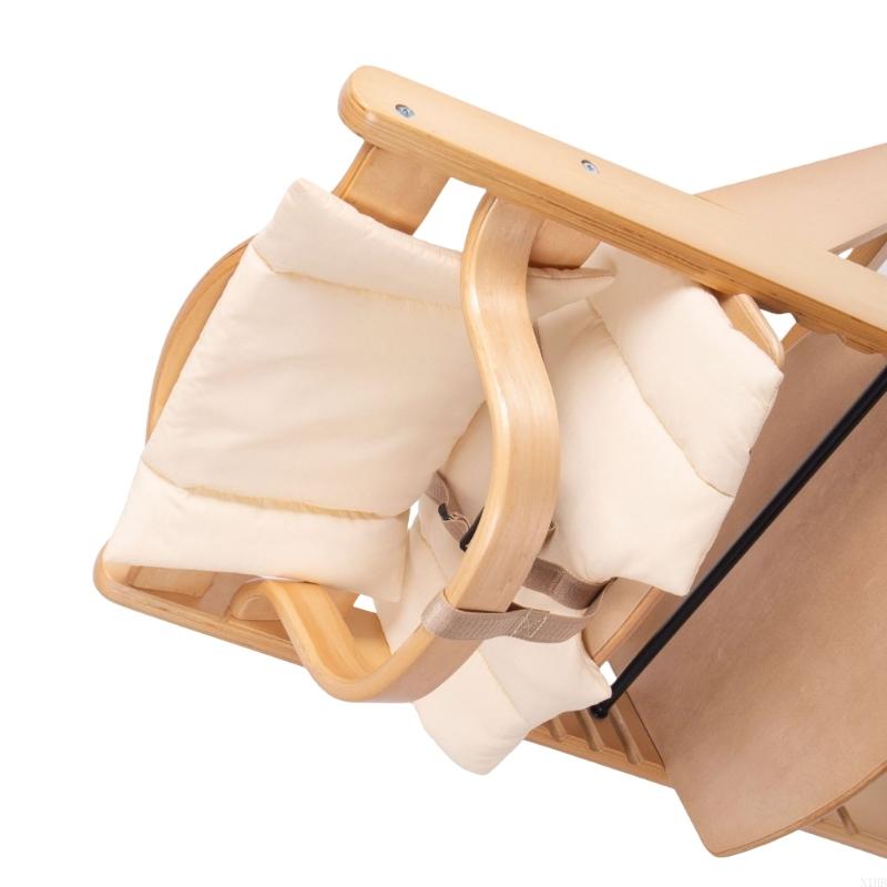N1HB Portable Highchair Cushio - Baby High Chair Booster บทวิจารณ์และราคา