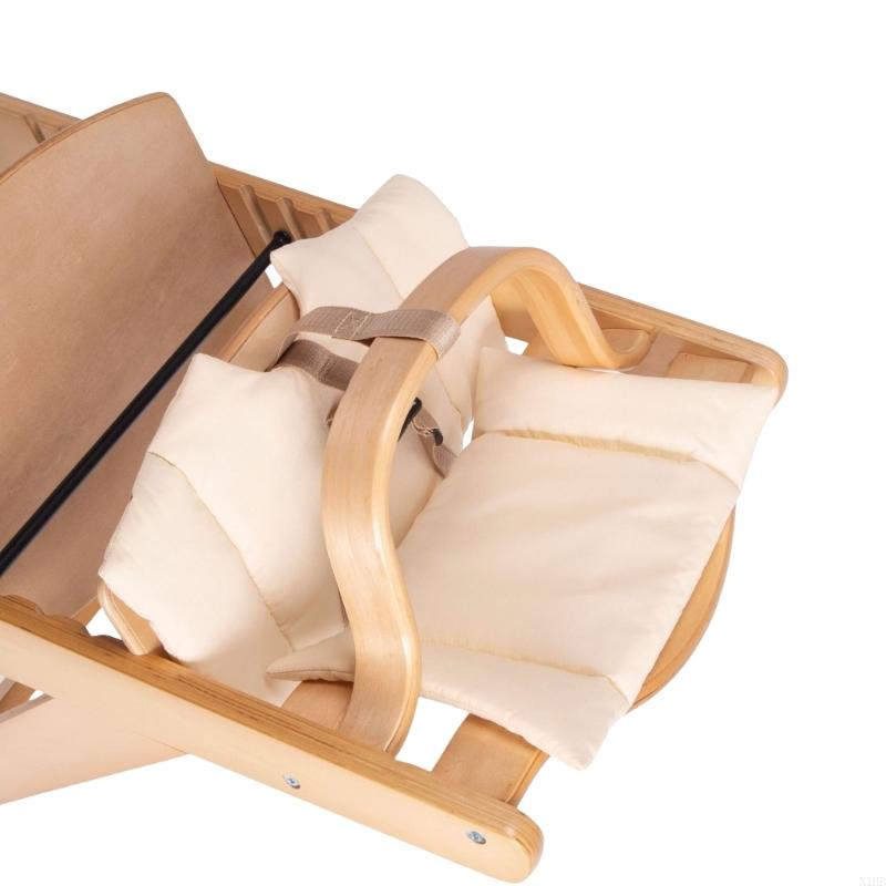 N1HB Portable Highchair Cushio - Baby High Chair Booster บทวิจารณ์และราคา