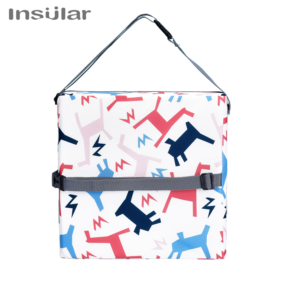 Children Kids Increased Booste - Baby High Chair Booster บทวิจารณ์และราคา