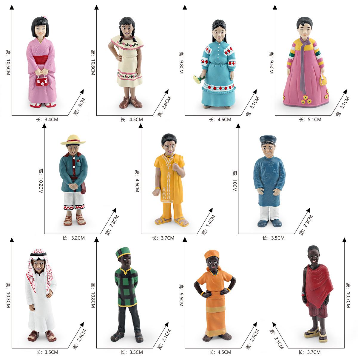 Kids Action Figure Boys Girls  - Baby Products Pictures บทวิจารณ์และราคา
