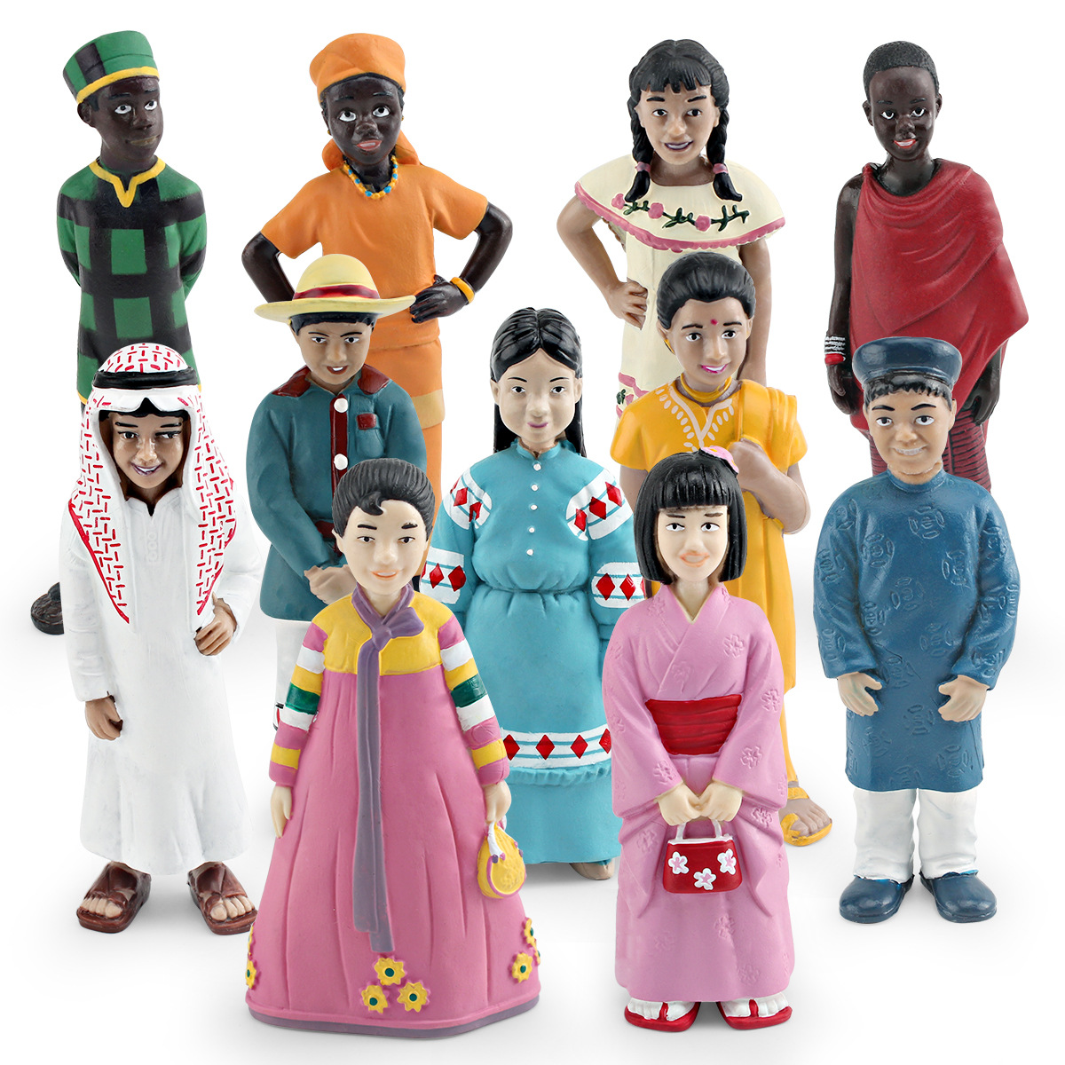 Kids Action Figure Boys Girls  - Baby Products Pictures บทวิจารณ์และราคา