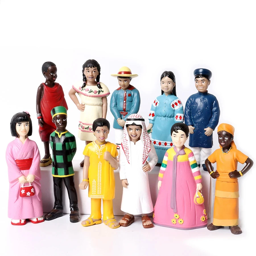 Kids Action Figure Boys Girls  - Baby Products Pictures บทวิจารณ์และราคา