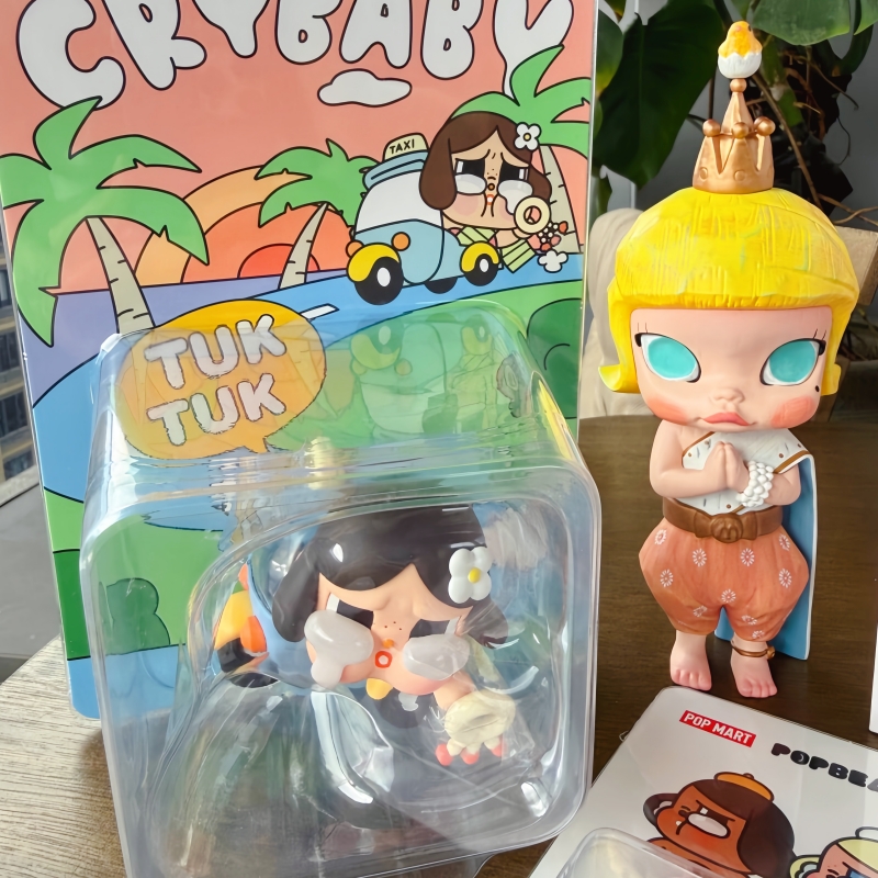 Popmart Thailand Limited Editi - Baby Products Thailand บทวิจารณ์และราคา