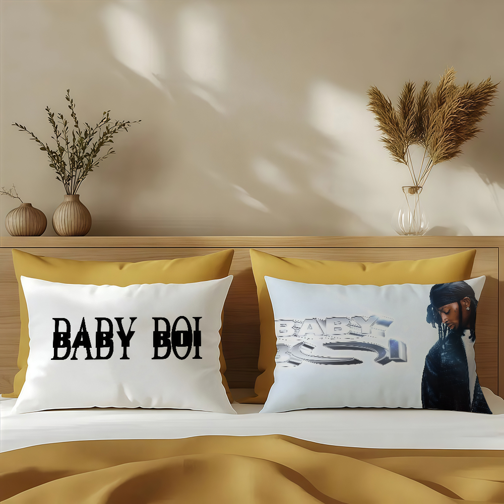Rapper Playboi C-Carti BABY BO - Baby Products Miniso บทวิจารณ์และราคา
