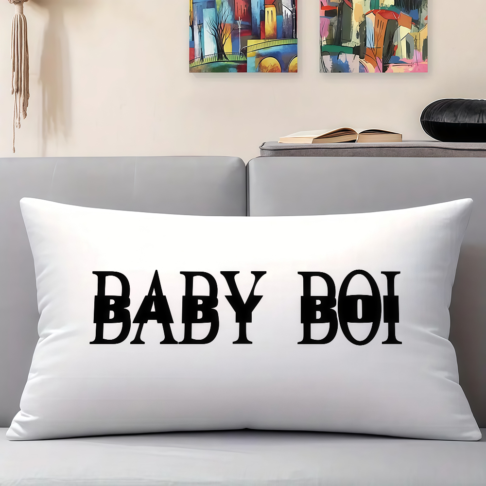 Rapper Playboi C-Carti BABY BO - Baby Products Miniso บทวิจารณ์และราคา