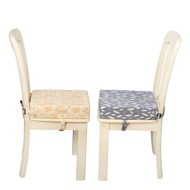Baby Dining Cushion Children I - Baby High Chair Booster บทวิจารณ์และราคา