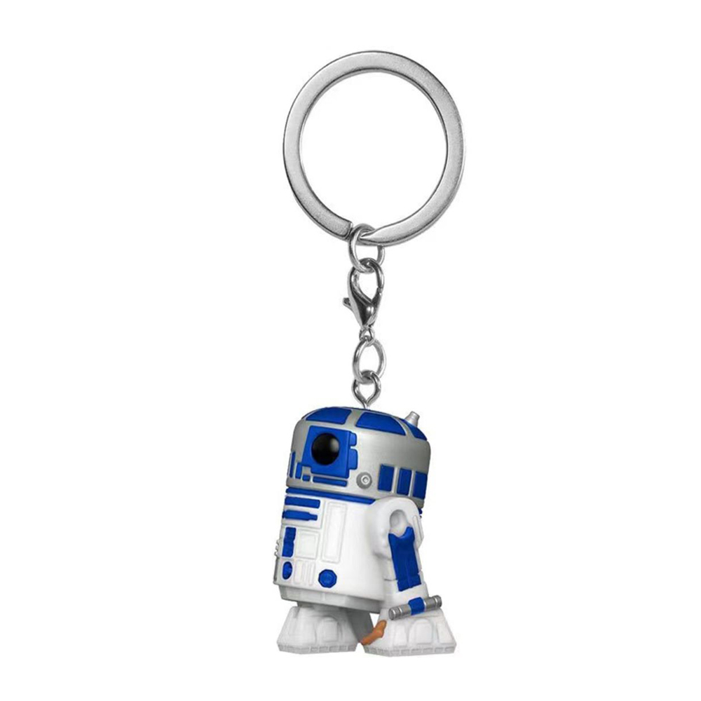 Keychain Obi-wan Kenobi The Ch - Baby Products Miniso บทวิจารณ์และราคา